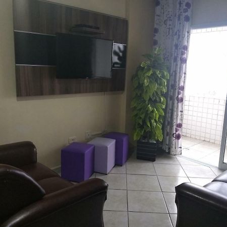 Apto Lilas Mongaguá Zewnętrze zdjęcie