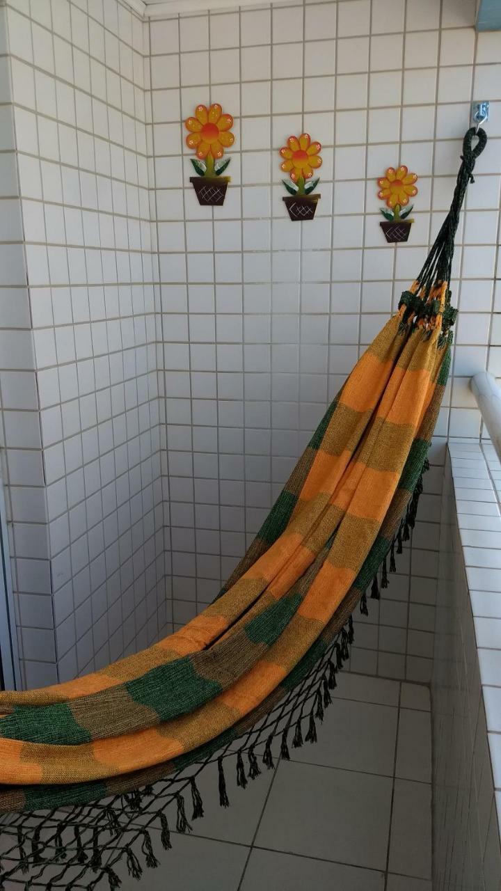 Apto Lilas Mongaguá Zewnętrze zdjęcie