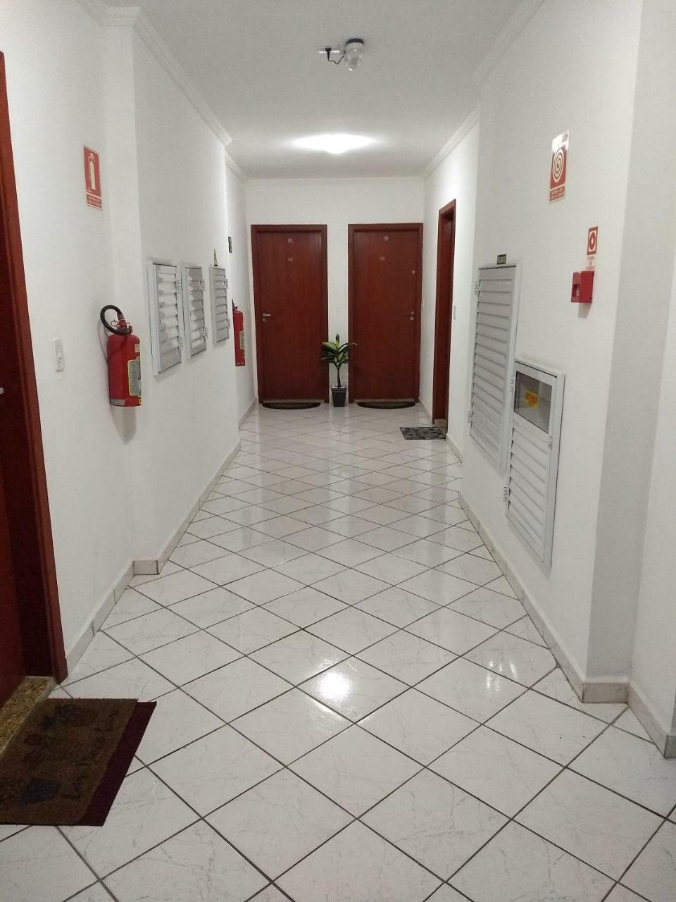 Apto Lilas Mongaguá Zewnętrze zdjęcie